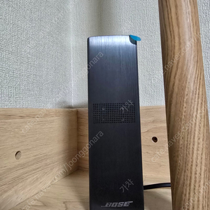 [BOSE] 보스 사운드바 600 + 베이스 모듈 500 + 보스 서라운드 스피커 700