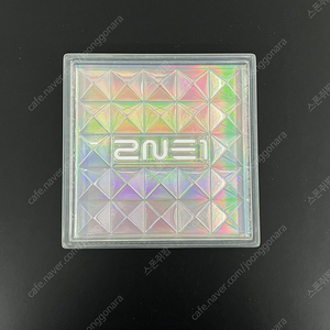 투애니원 2NE1 1st Mini Album 앨범 CD