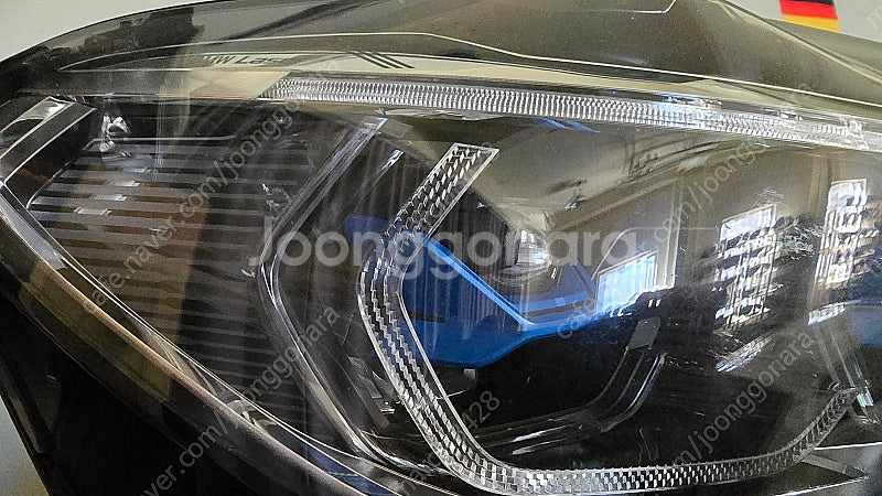Bmw g05 g06 레이져라이트--2