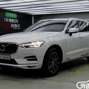 [볼보]XC60(2세대) T6 AWD 인스크립션 2019 년 중고차◆전액할부◆중고리스◆여유자금◆