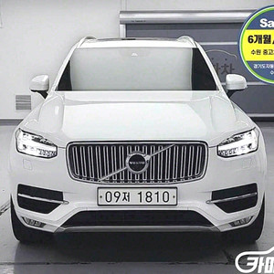 [볼보]XC90 2세대 2.0 D5 AWD 인스크립션 2019 년 중고차◆전액할부◆중고리스◆여유자금◆