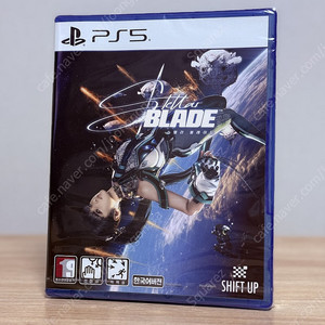 [판매중] PS5 스텔라 블레이드