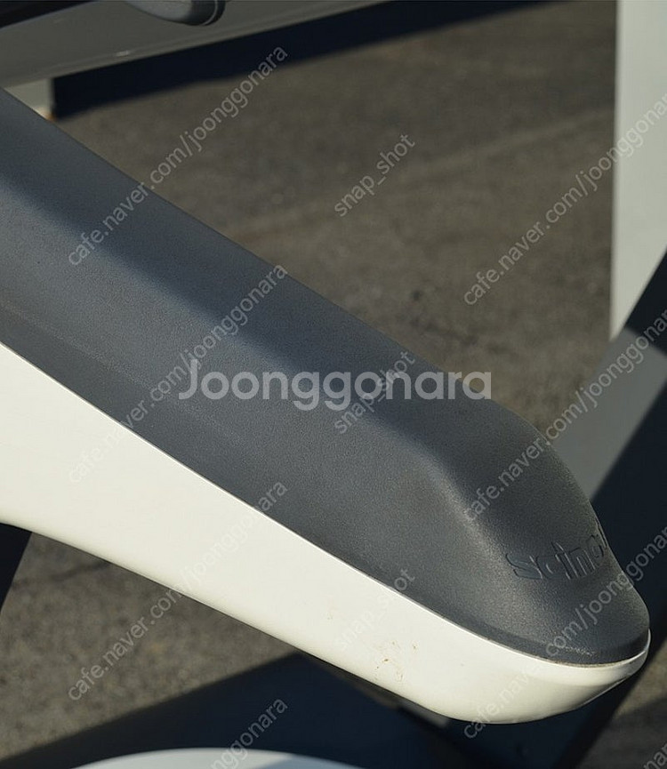 [중고] 사노트 겔럭시1 러닝머신 SCINOT GALA...--8