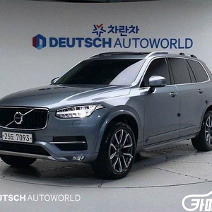 [볼보]XC90 2세대 2.0 T6 AWD 모멘텀 2018 년 중고차◆전액할부◆중고리스◆여유자금◆