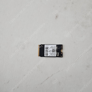 nvme 256gb 팝니다