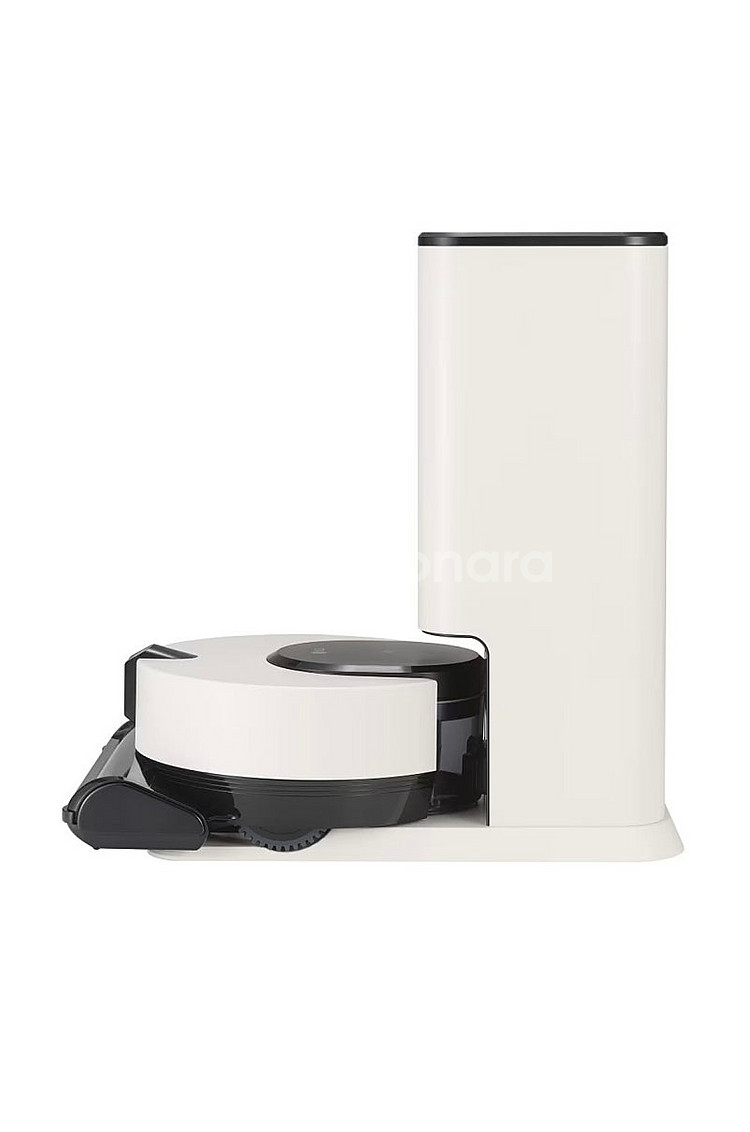 LG 코드제로 로봇청소기 R0963WB 미개봉 새상품 ...--5
