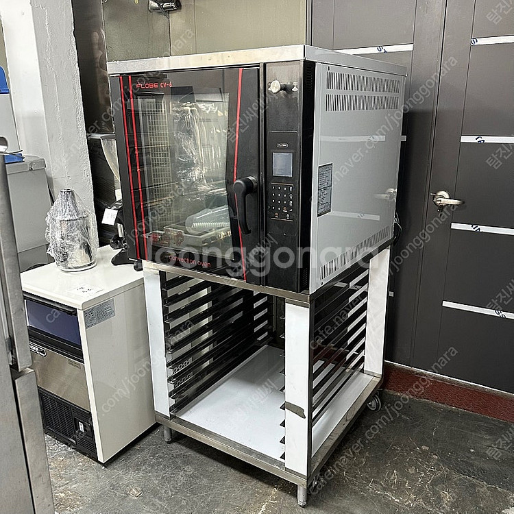 데크오븐 컨벡션오븐 베이커리오븐 제과제빵오븐 새상품,중고상품 업소용 제과제빵기계 판매/매입--0