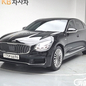 더 K9 3.3 GDI AWD 2021 년 중고차◆전액할부◆중고리스◆여유자금◆