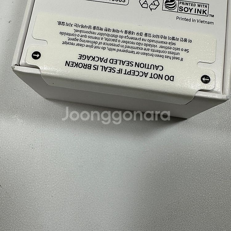 L305 ] 갤럭시 워치7 그린 40MM 19.5만 판...--3