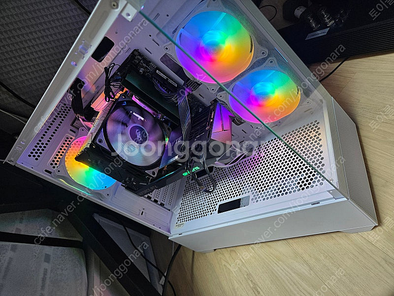 게이밍 본체 rtx3070 rtx4060--1