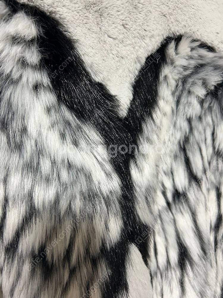 원더시스터(원더 스타일)에코퍼 엔젤 코트--4