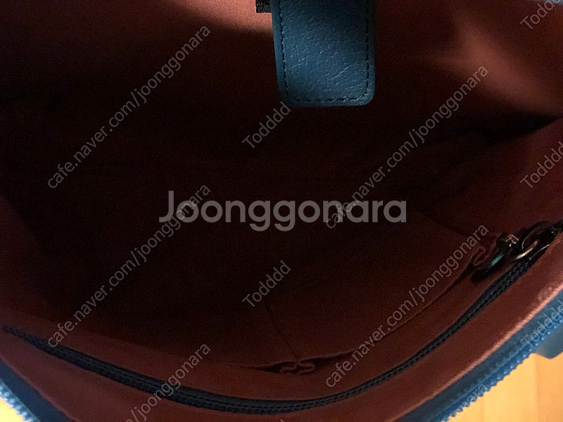 (새상품, 무료배송) [MANDARINA DUCK] 만...--4