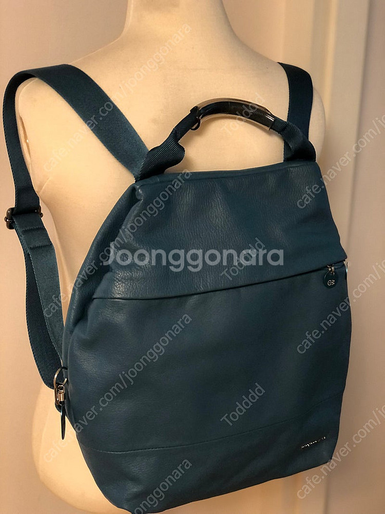 (새상품, 무료배송) [MANDARINA DUCK] 만...--5