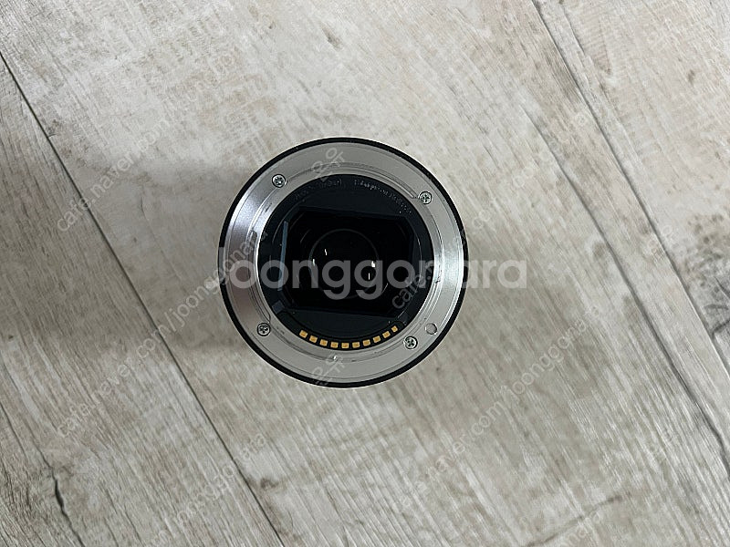 소니 ZEISS Sonnar Tx FE 55mm F1....--3