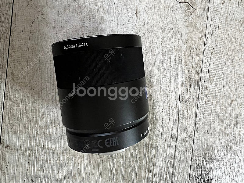 소니 ZEISS Sonnar Tx FE 55mm F1....--5