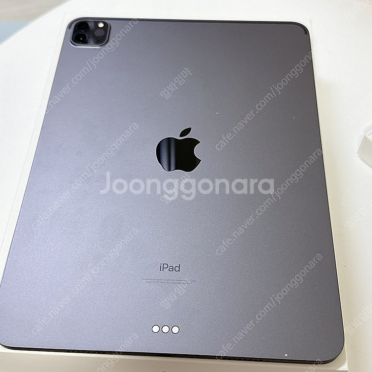 아이패드 프로 11인치 128GB + 애플펜슬--1