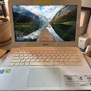 ASUS 아수스 노트북 (X302LJ 13.3인치)