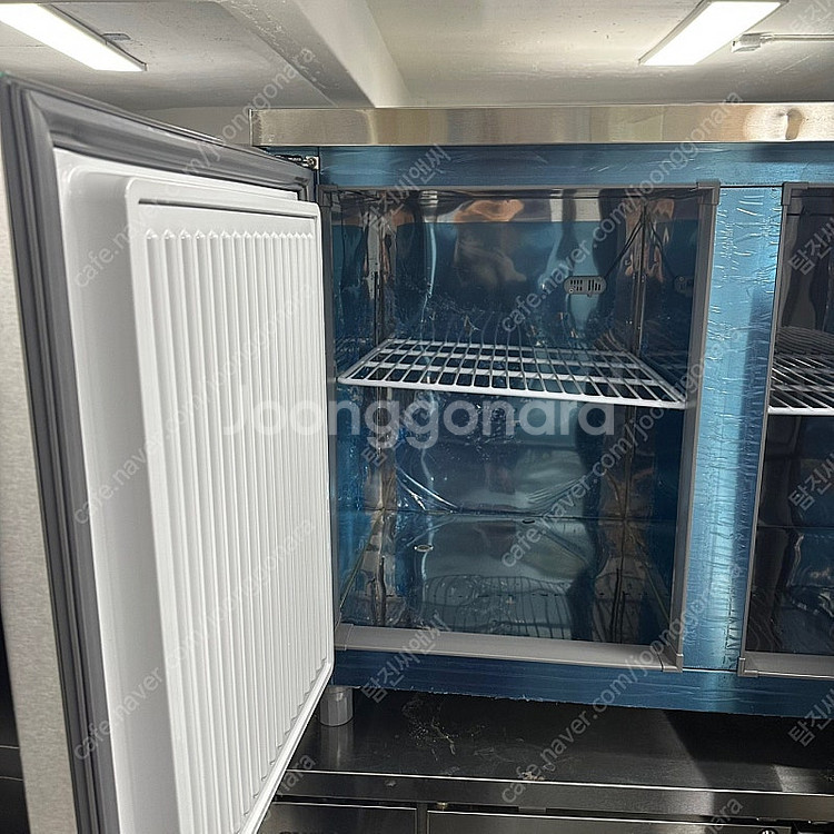 900,1200,1500,1800 테이블냉장고 냉동고 냉장냉동고 업소용냉장고 식당냉장고--4