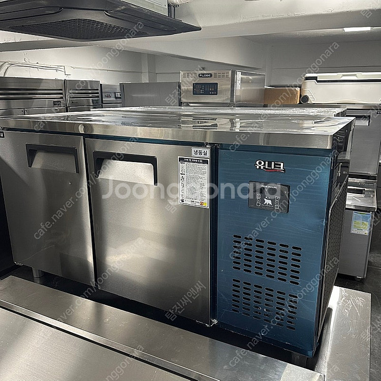 900,1200,1500,1800 테이블냉장고 냉동고 냉장냉동고 업소용냉장고 식당냉장고--6