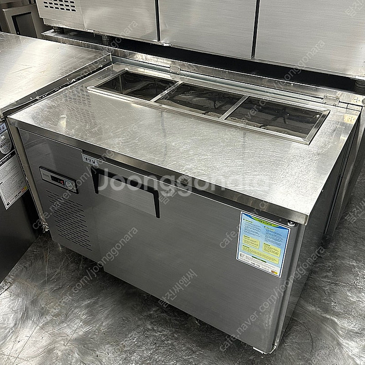 900,1200,1500,1800 테이블냉장고 냉동고 냉장냉동고 업소용냉장고 식당냉장고--7