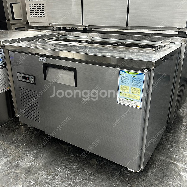 900,1200,1500,1800 테이블냉장고 냉동고 냉장냉동고 업소용냉장고 식당냉장고--8