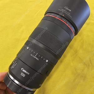 rf 100mm 2.8 is usm 알백마