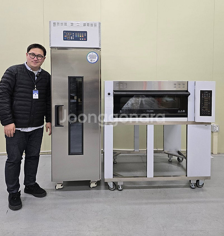 특가! 라진데크오븐 라진컨벡션오븐 라진오븐 라진발효기 라진플로베오븐 라진플로베데크오븐 라진도우컨--0