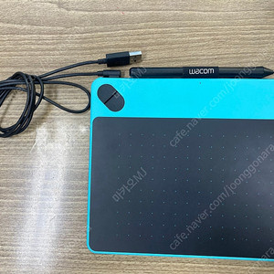 와콤 Wacom Intuos Draw CTL-490