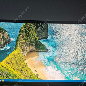 벤큐 XL2540K 25인치 240hz 무결점 게이밍 모니터 팝니다