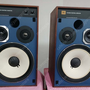 JBL 4312mk2 스피커 speakers