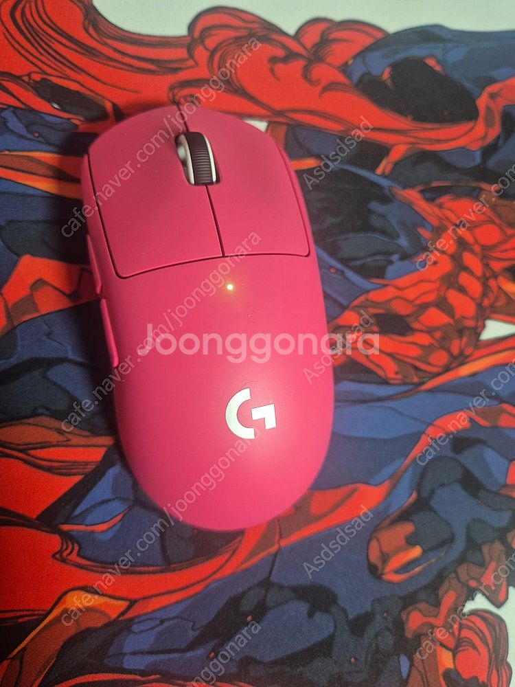 지슈라 2 핑크 판매합니다--0