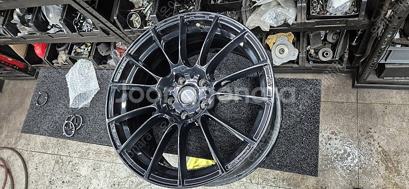 18인치 웨즈 72r 8,5 50 팝니다--7