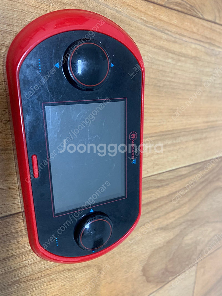 터닝메카드R 레이더--0