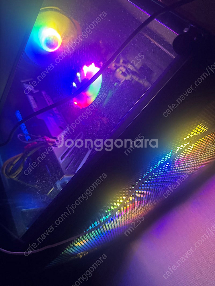 라이젠5600 3060ti 3070 두대 팝니다--1