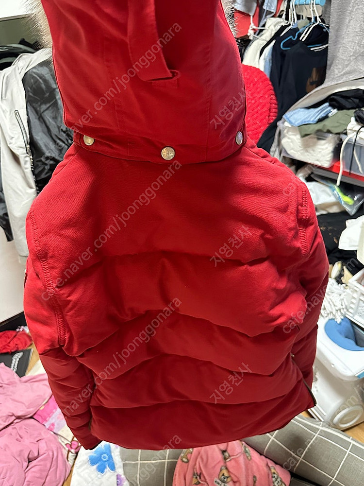 무스너클 쓰리쿼터--2