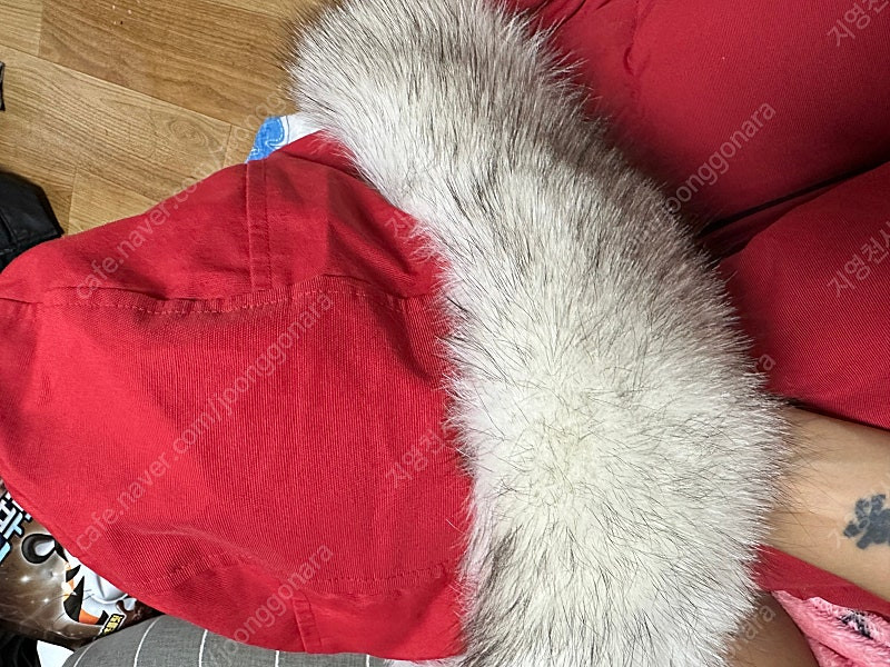 무스너클 쓰리쿼터--6