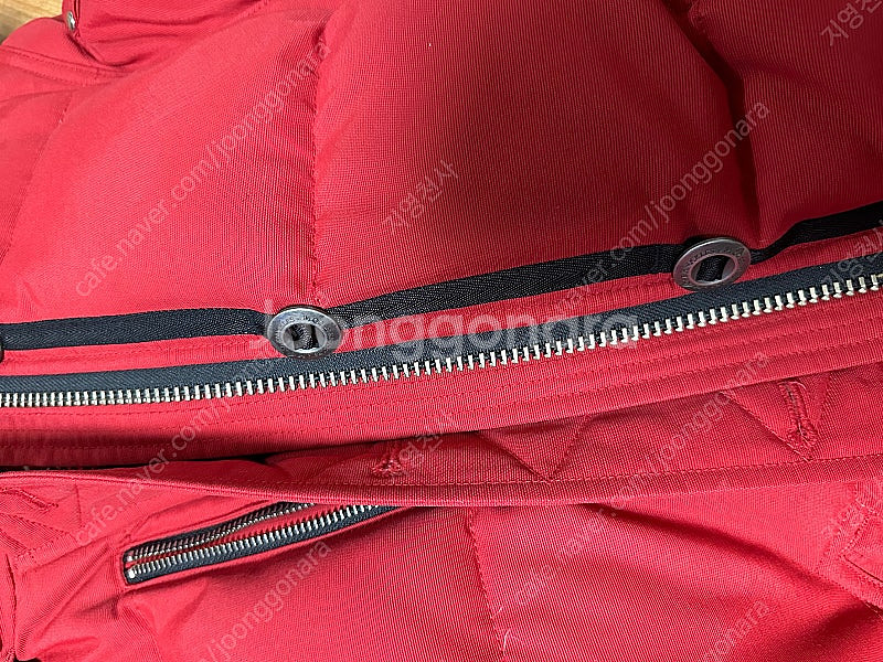 무스너클 쓰리쿼터--8