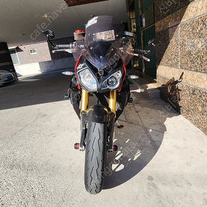 BMW S1000R (2018)