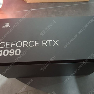 rtx4090 파운더리 에디션 판매합니다