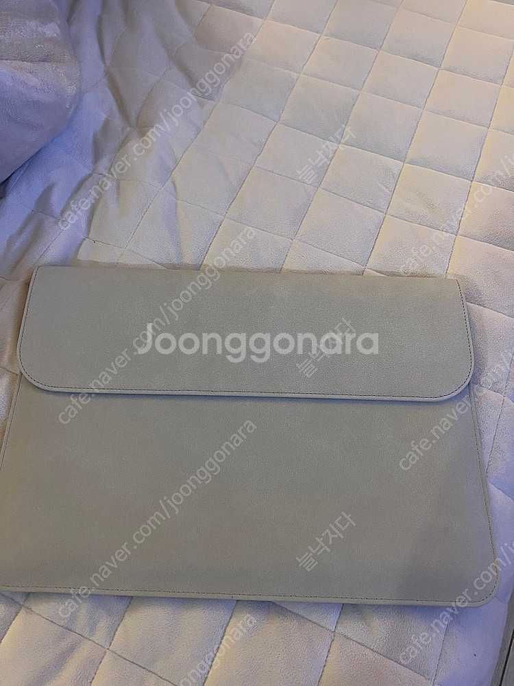 맥북프로 M2 13인치(터치바)거의새것 풀박스--4
