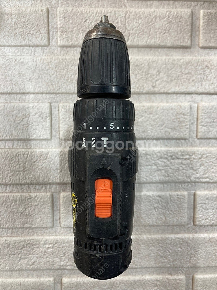 아임삭 AH418T Plus 18V 충전 해머 드릴--3