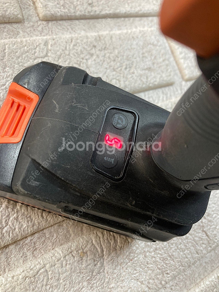 아임삭 AH418T Plus 18V 충전 해머 드릴--4