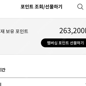 엘지 전자 포인트 lg 26만3천원