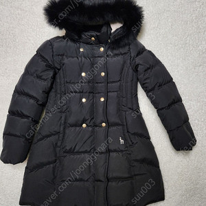 여아 헤지스구스다운패딩점퍼 145, 뉴발란스 덕다운패딩점퍼145 일괄 택포