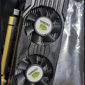 gtx 1650LP 팝니다