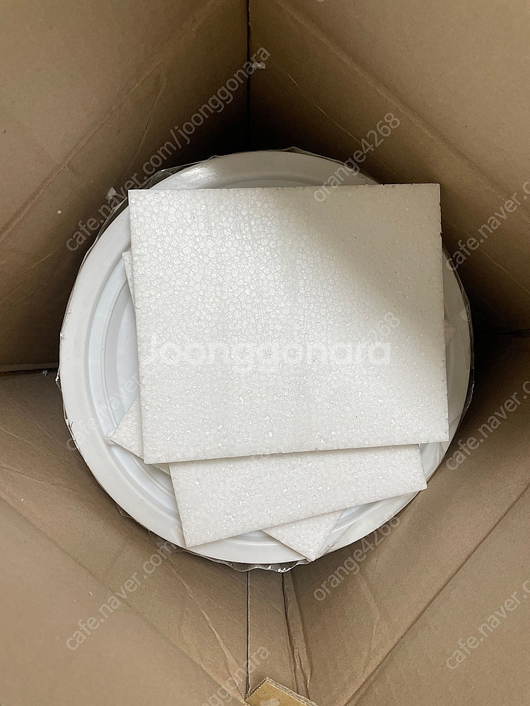 디오 규조토 페인트 팝니다--0