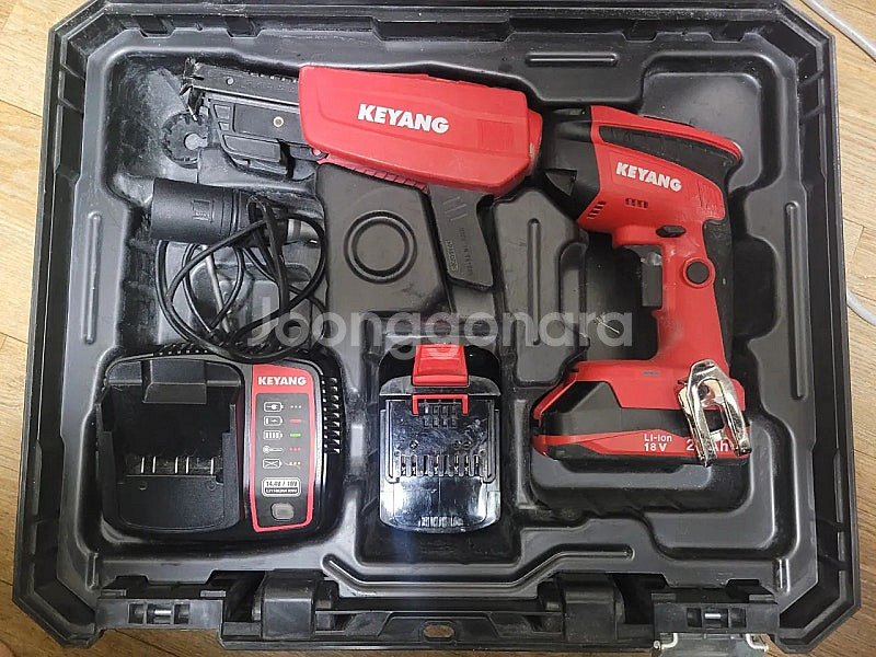 계양 매거진 ASD-1800L--0