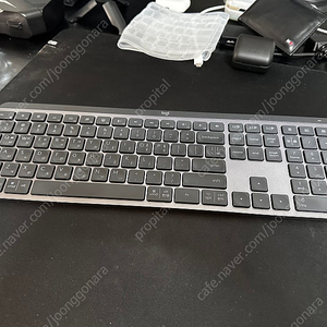 로지텍 mx keys s 키보드 판매합니다