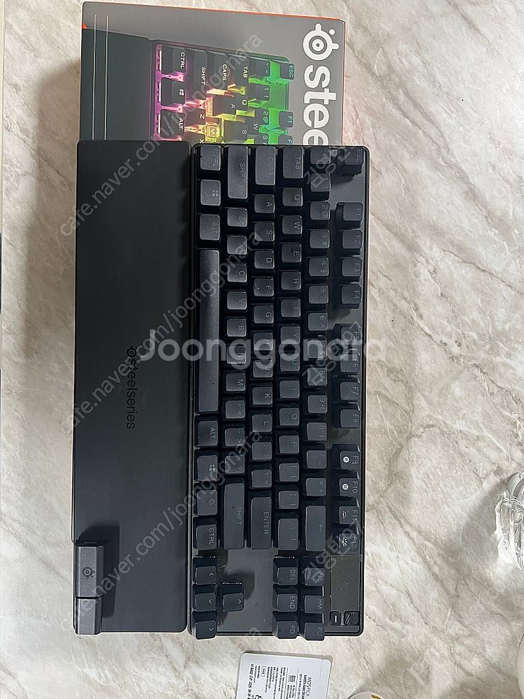 Apex pro tkl 무선 풀박스[대구직거래/택배가능...--0