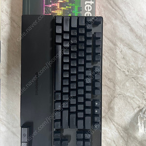 Apex pro tkl 무선 풀박스[대구직거래/택배가능]